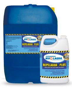 Repelagua Plus